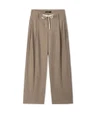 Cambio Pantalon Addison Beige 2