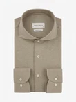 Profuomo Polo PPXH30022 Bruin 1