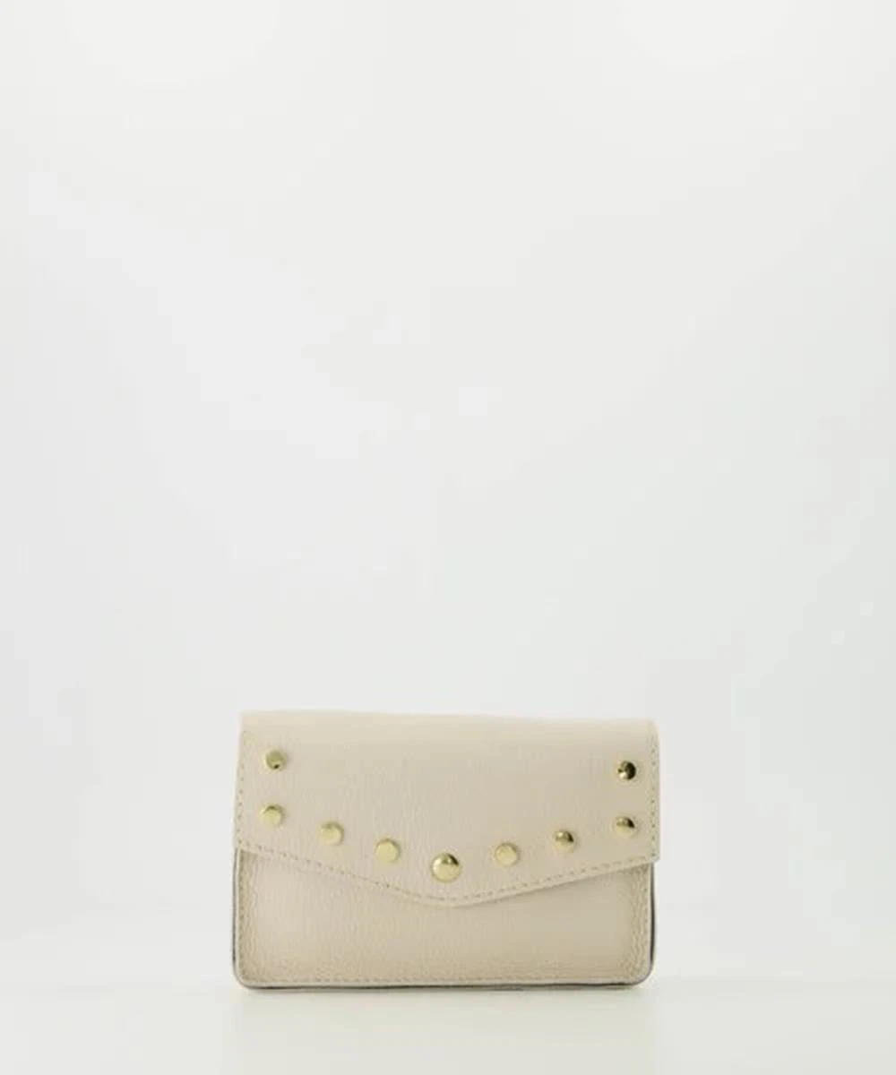 New Apparel Tas Laura Off-White 1