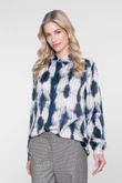 Geisha Blouse 63902-20 Off-White 1