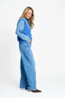 POM Amsterdam Spencer SP9721 Blauw 4