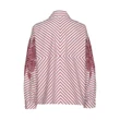 Caroline Biss Blouse 1622 Rood 3