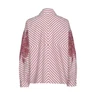 Caroline Biss Blouse 1622 Rood 3