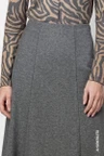 Monari Rok 810063 Grijs 2