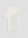 Law of the Sea T-Shirt Anchored Artwork Off-White 3