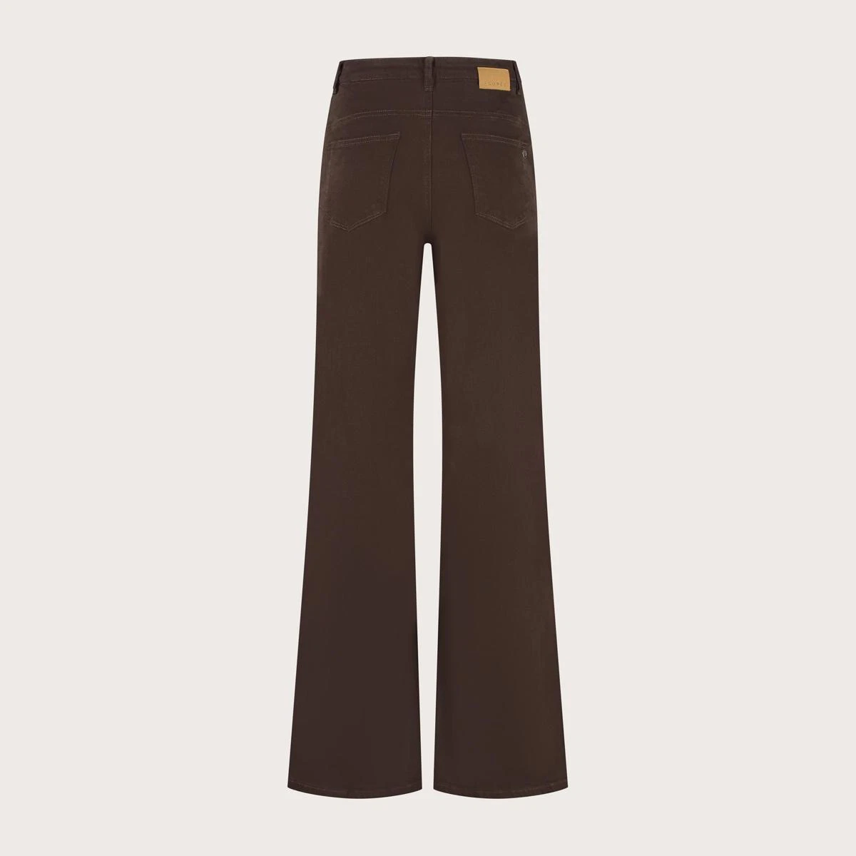 Florèz Jeans CR0103 Bruin 2