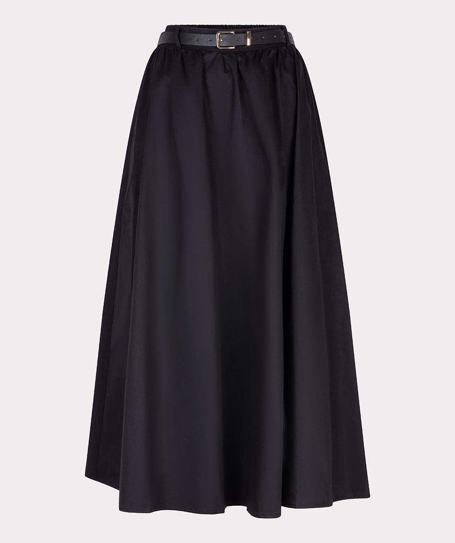 EsQualo Rok F25.28534 Zwart 2