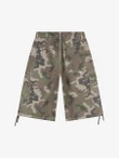 Catwalk Junkie Short 2603023801 Groen 4