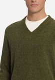 No Excess Trui 33210966 Groen 5