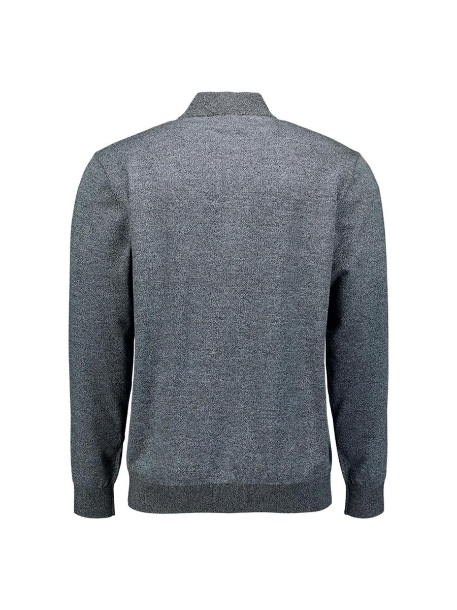 No Excess Trui N2185 Blauw 4