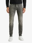 Cast Iron Jeans Riser Grijs 2