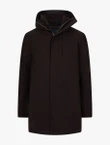 Cavallaro Jas 112265009 Bruin 1