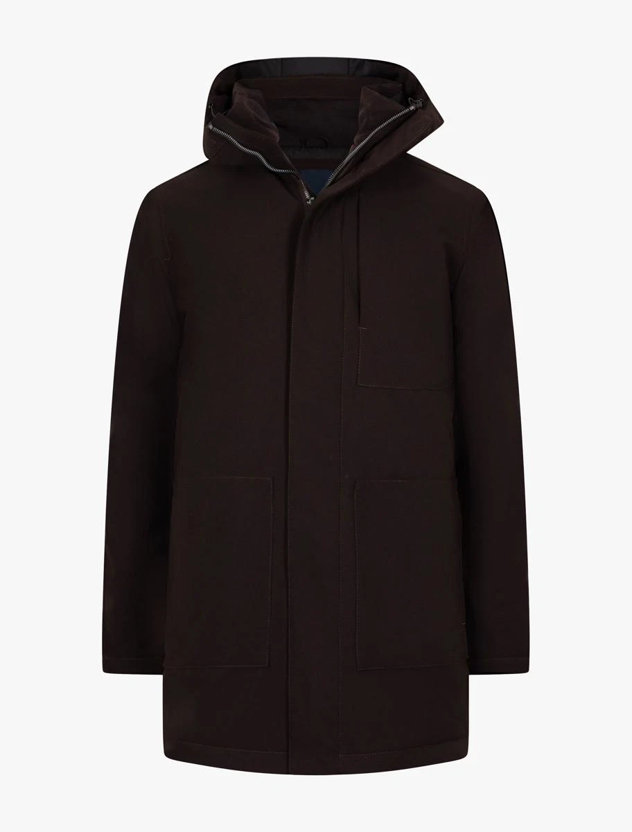 Cavallaro Jas 112265009 Bruin 1