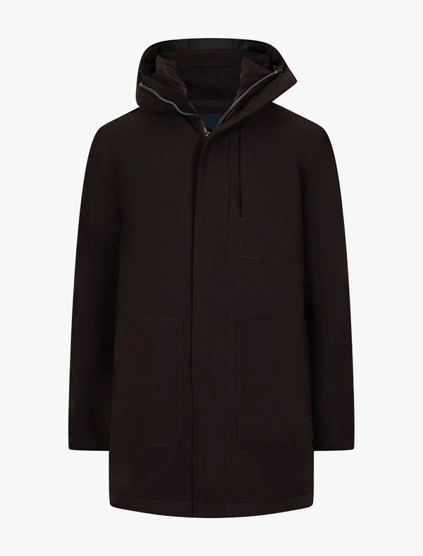 Cavallaro Jas 112265009 Bruin 1
