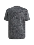 Cast Iron T-Shirt CTSS2604589 Grijs 4