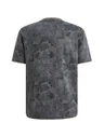 Cast Iron T-Shirt CTSS2604589 Grijs 4