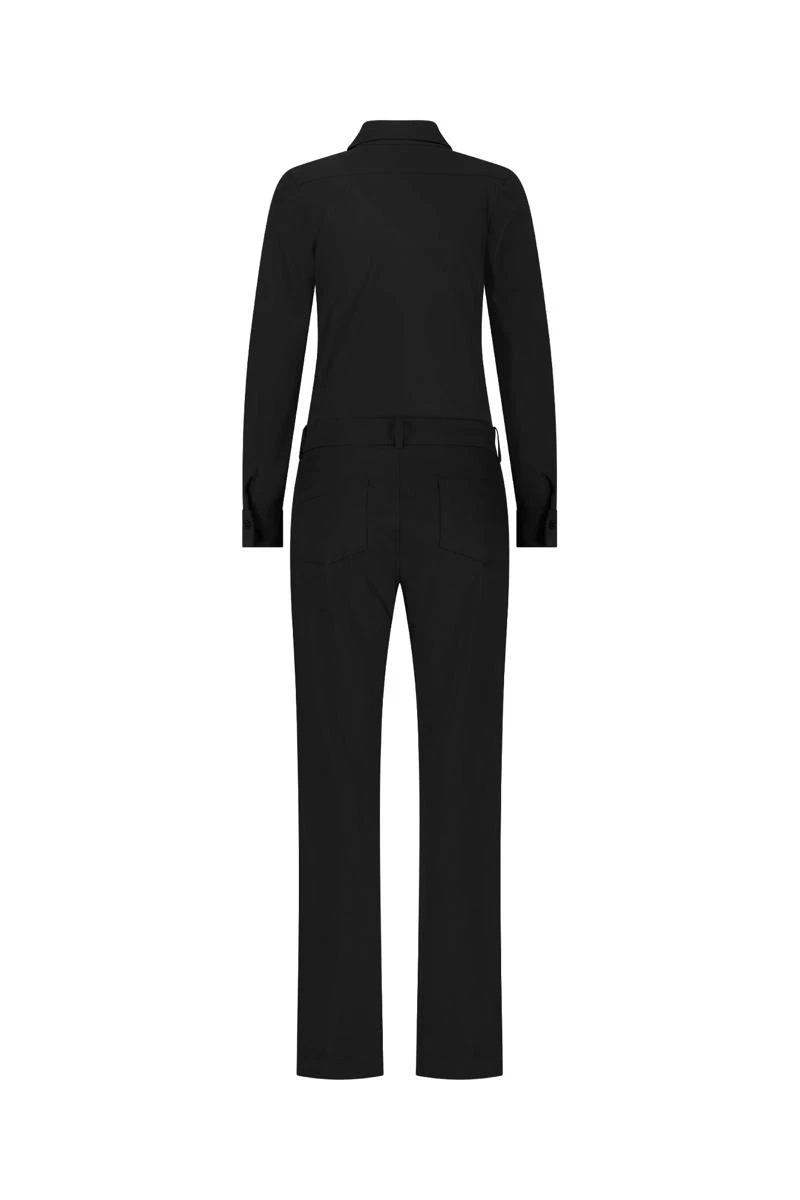Studio Anneloes Jumpsuit Angel Zwart 6