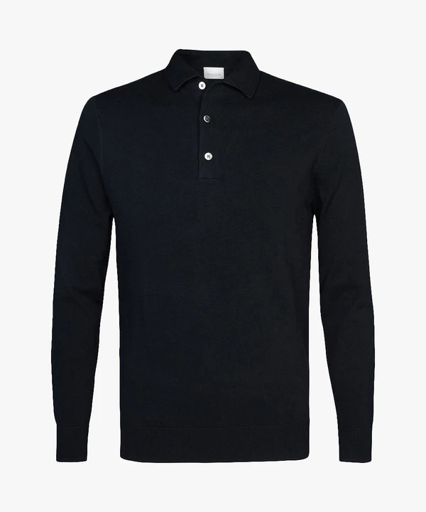 Profuomo Trui PP2J00009 Blauw 1