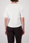 Monari T-Shirt 410811 Off-White 3
