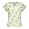 Geisha Blouse 63291-20 Groen 2