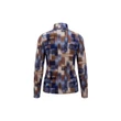 Roberto Sarto T-Shirt 631194 Blauw 4