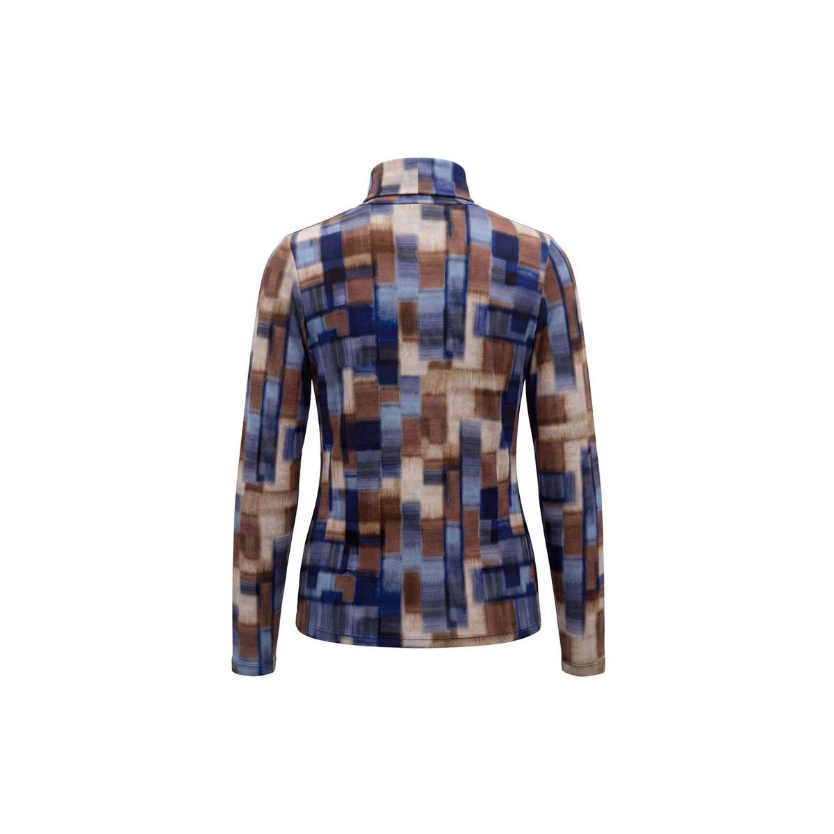 Roberto Sarto T-Shirt 631194 Blauw 4
