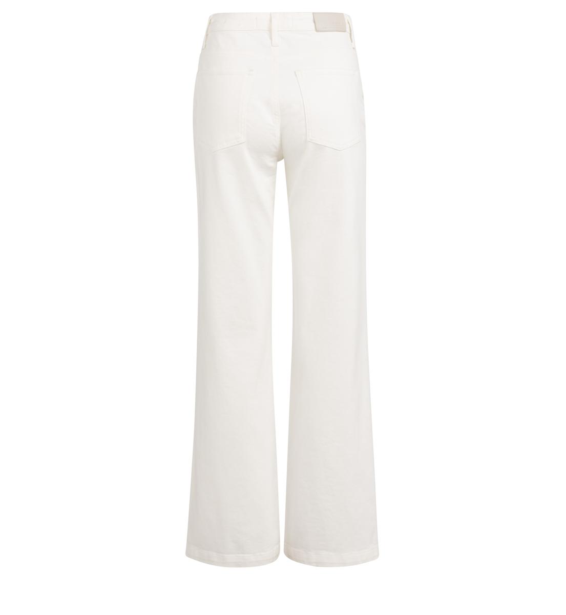 YAYA Jeans 01-311142-603 (L34) Off-White 3