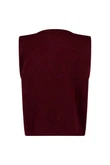 Studio Anneloes Vest Bibi sls cardigan Rood 2