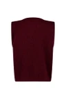 Studio Anneloes Vest Bibi sls cardigan Rood 2