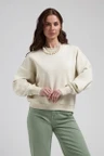 Florèz Sweater Ivy Off-White 1