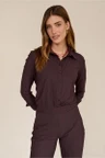 Studio Anneloes Blouse Poppy blouse Bruin 3