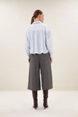 By-Bar Pantalon 26418011 Grijs 6