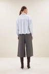 By-Bar Pantalon 26418011 Grijs 6