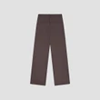 OLAF Pantalon W260401 Bruin 4