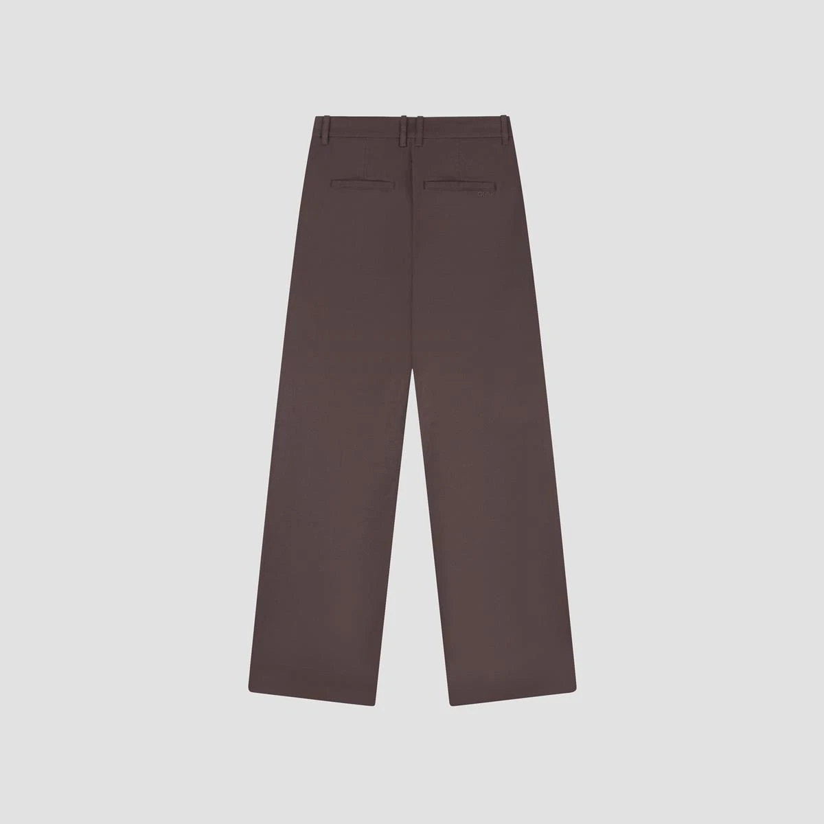 OLAF Pantalon W260401 Bruin 4