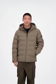 Airforce Jas Mitchell Bruin 1