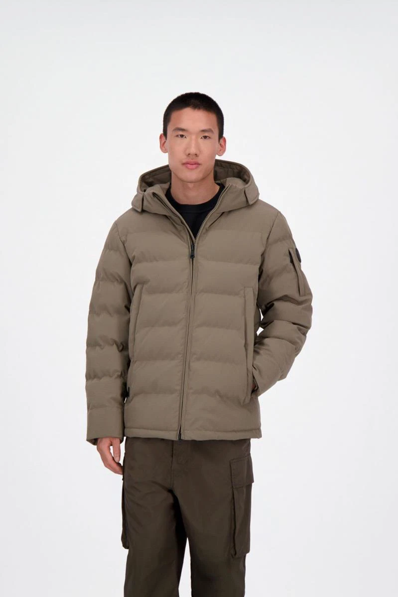 Airforce Jas Mitchell Bruin 1