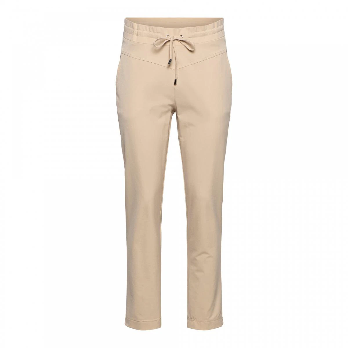 &Co Woman &Co Woman Pantalon Page 7/8 Travel Beige 2