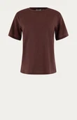 Anna T-Shirt 26a04-03701B-3 Rood 2