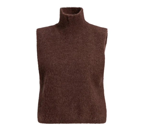 YAYA Trui 01-000654-610 Rood 1