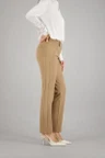 Gardeur Pantalon ZENE57 602471 Bruin 5