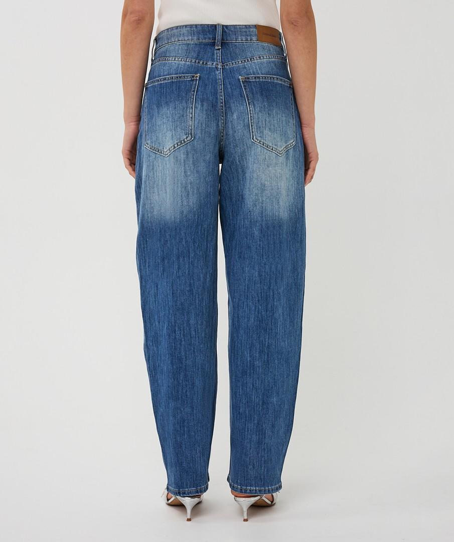 EsQualo Jeans SP26.12017 Blauw 3