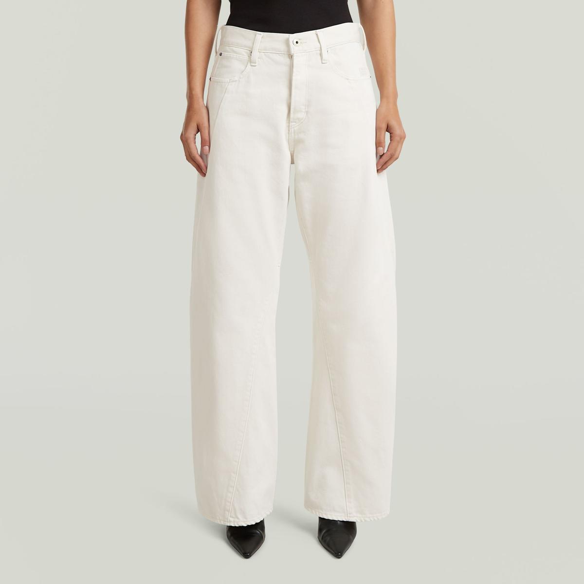 G-Star Jeans Contor 3D Off-White 1