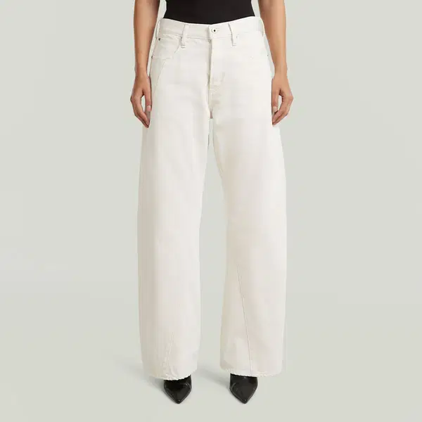 G-Star Jeans Contor 3D Off-White 1