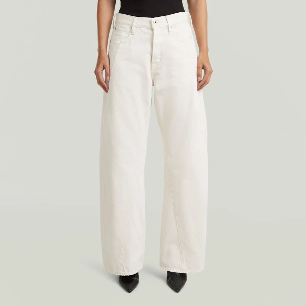 G-Star Jeans Contor 3D Off-White 1