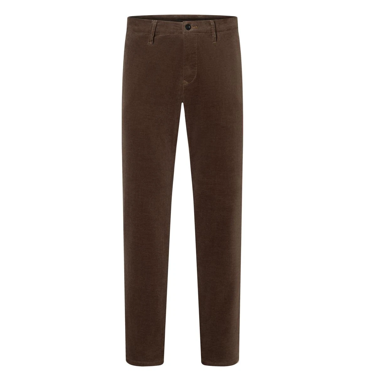 MAC Pantalon 0624635100 Bruin 1