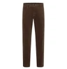 MAC Pantalon 0624635100 Bruin 1