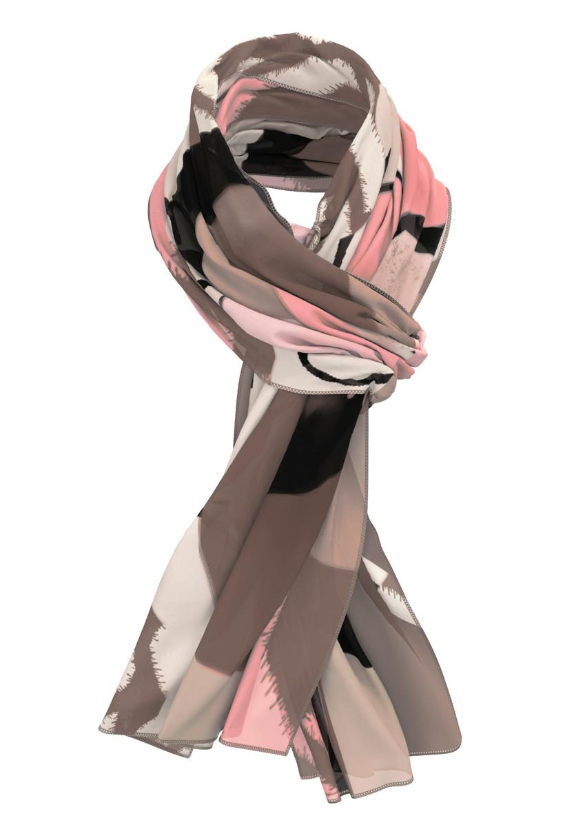 Frank Walder Sjaal W52309770 Off-White 2