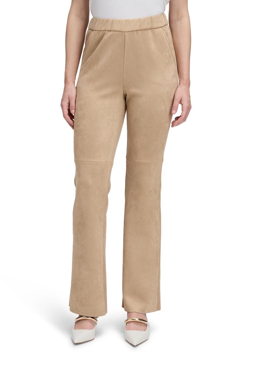 Betty Barclay Pantalon 60711178 Beige 1