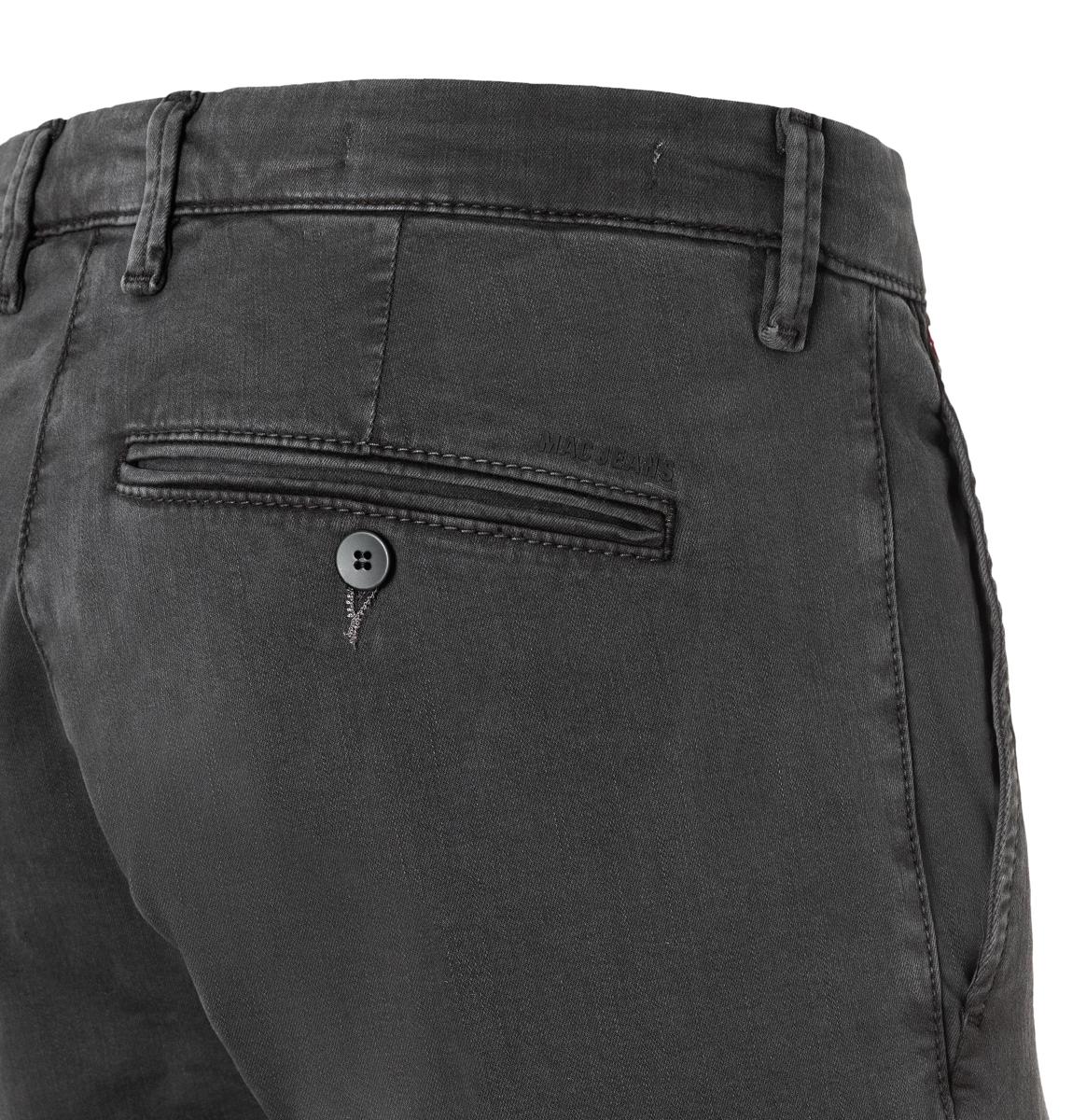 MAC Pantalon Driver 6351-00-1995L Bruin 5